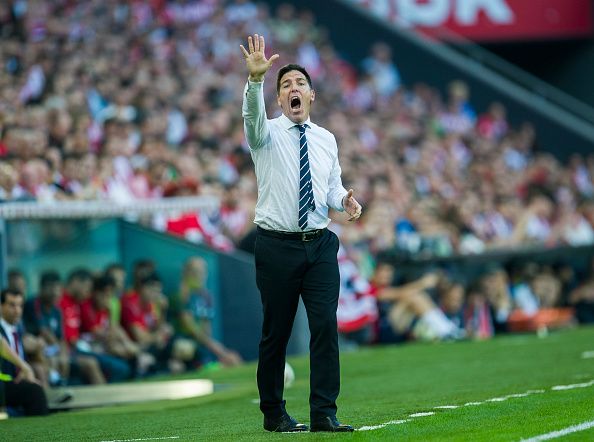 Eduardo Berizzo.
