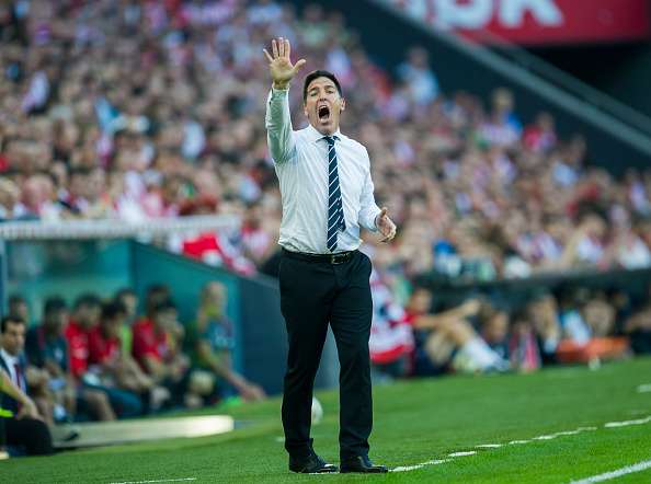 Eduardo Berizzo.