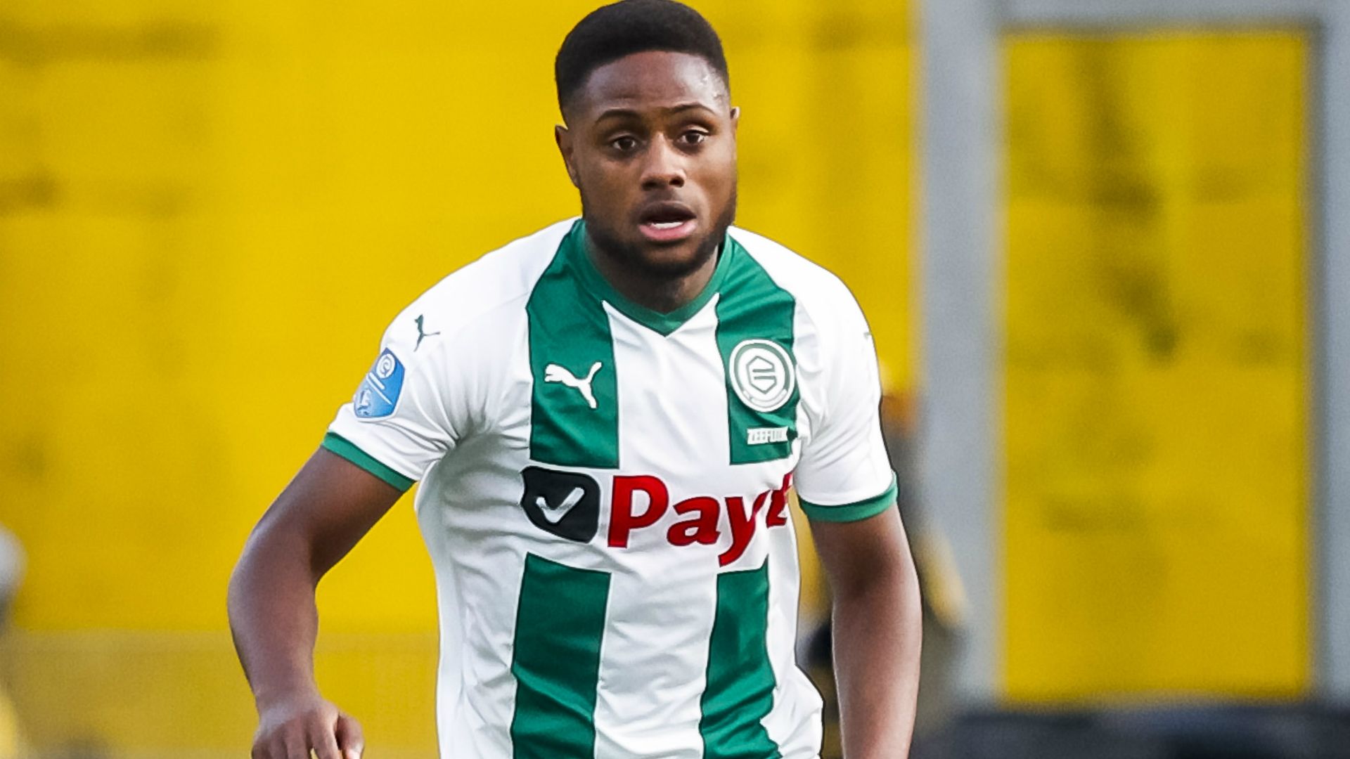 Deyovaisio Zeefuik FC Groningen 12092018