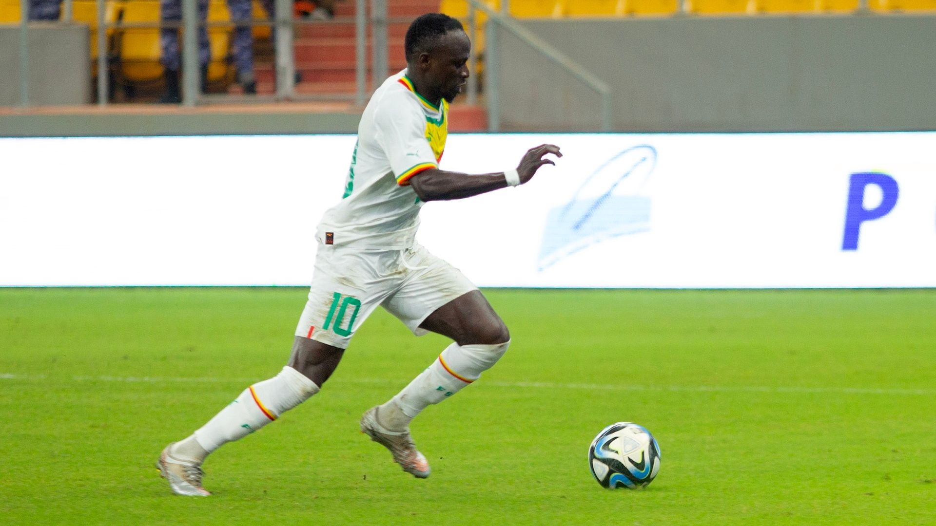 Sadio Mane, Senegal, November 2023