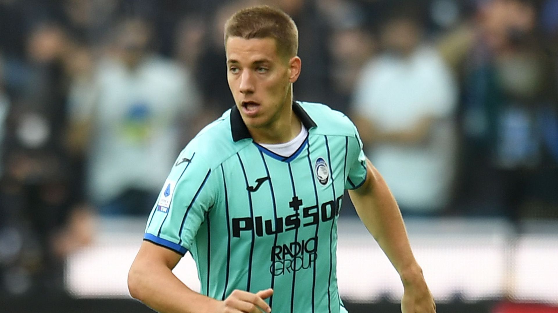 Pasalic Udinese Atalanta