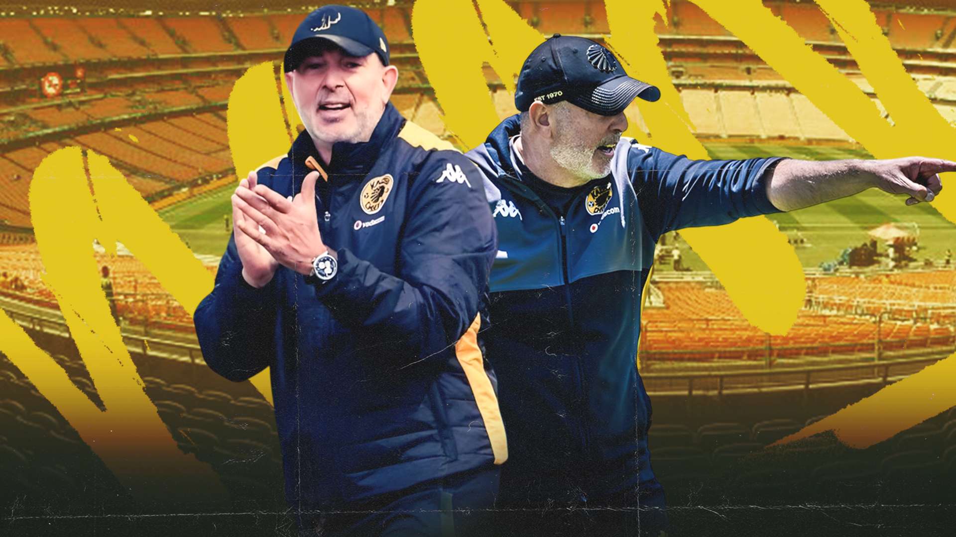 Is Kaizer Chiefs back? Nasreddine Nabi continues to cook at Naturena in an attempt to end the lengthy trophy drought | Goal.com South Africa