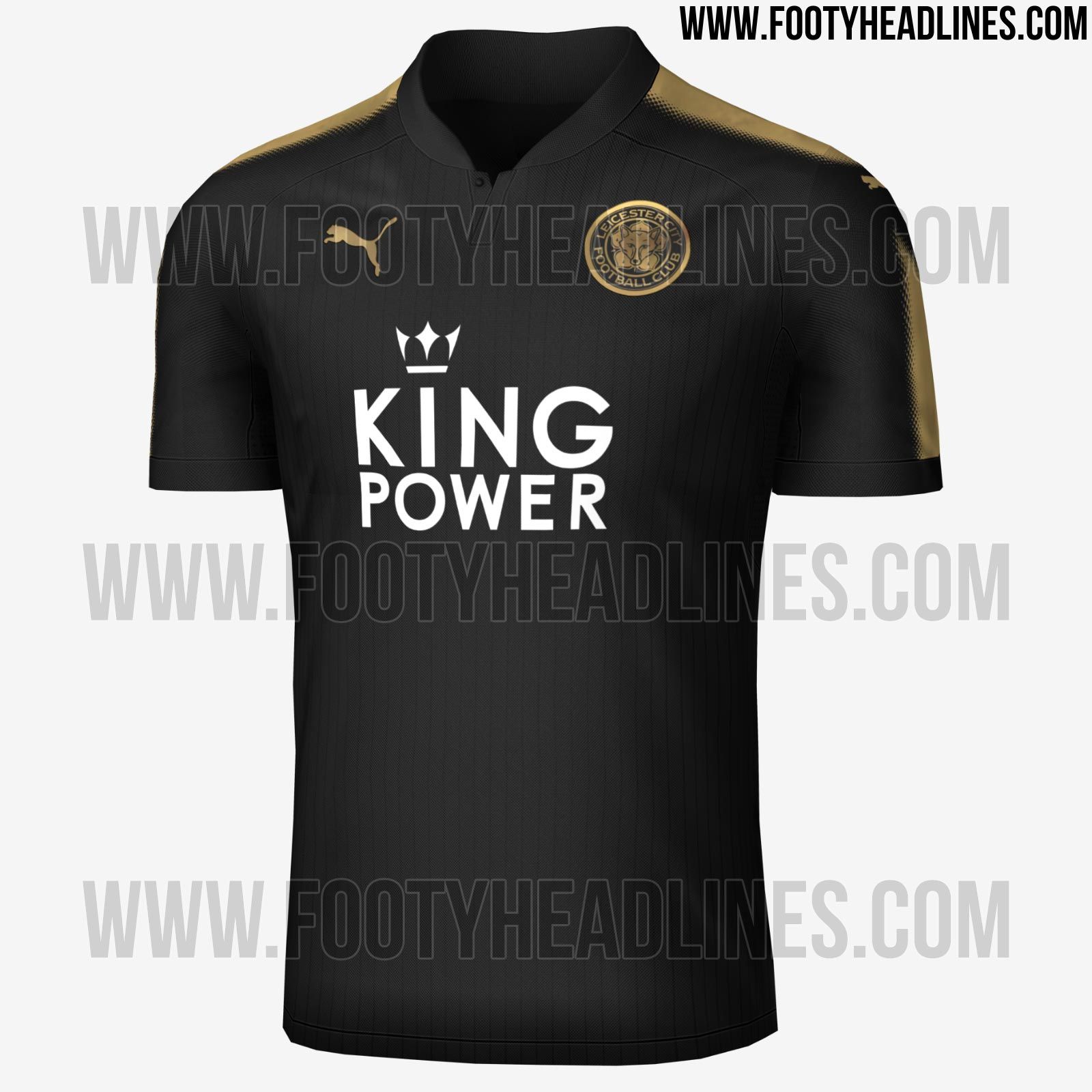 leicester city trikot away kit