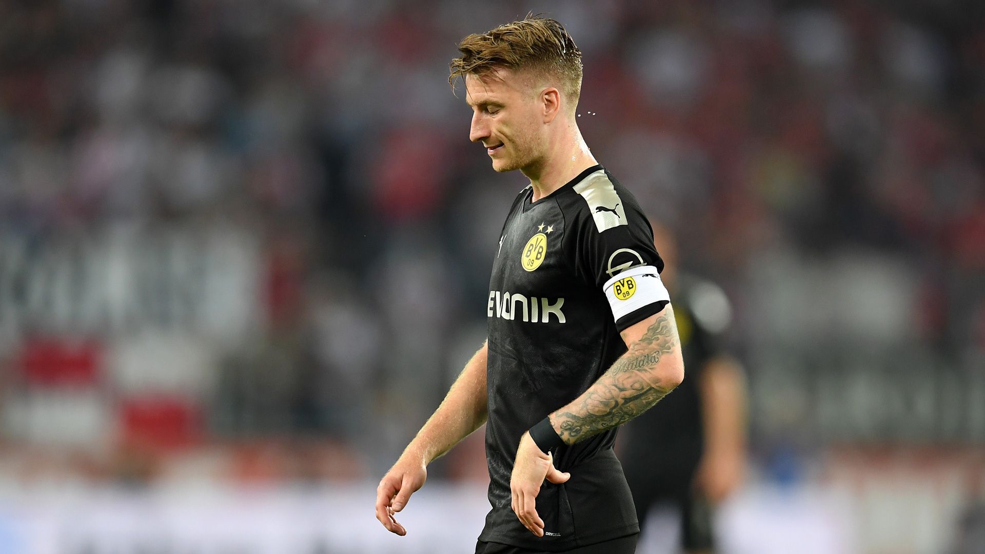 Marco Reus Borussia Dortmund BVB