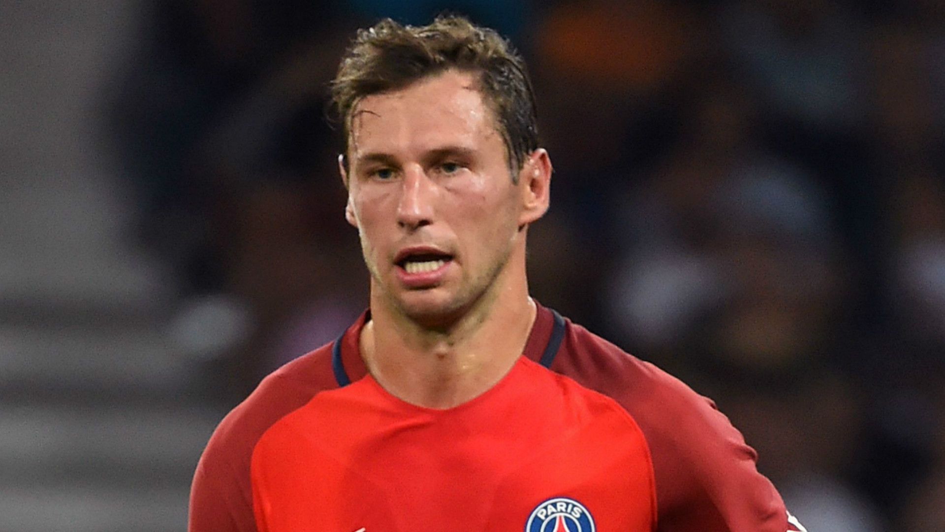 UEFA Team of the Year Grzegorz Krychowiak