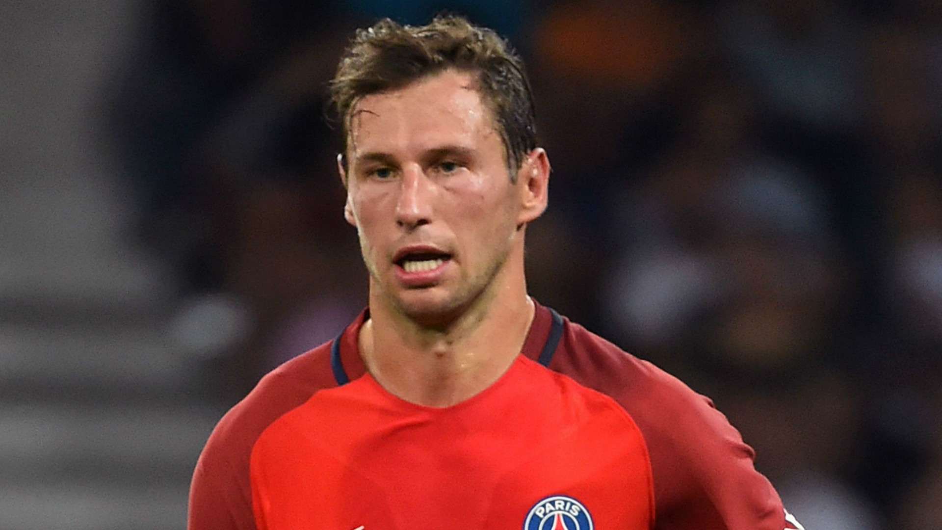 UEFA Team of the Year Grzegorz Krychowiak