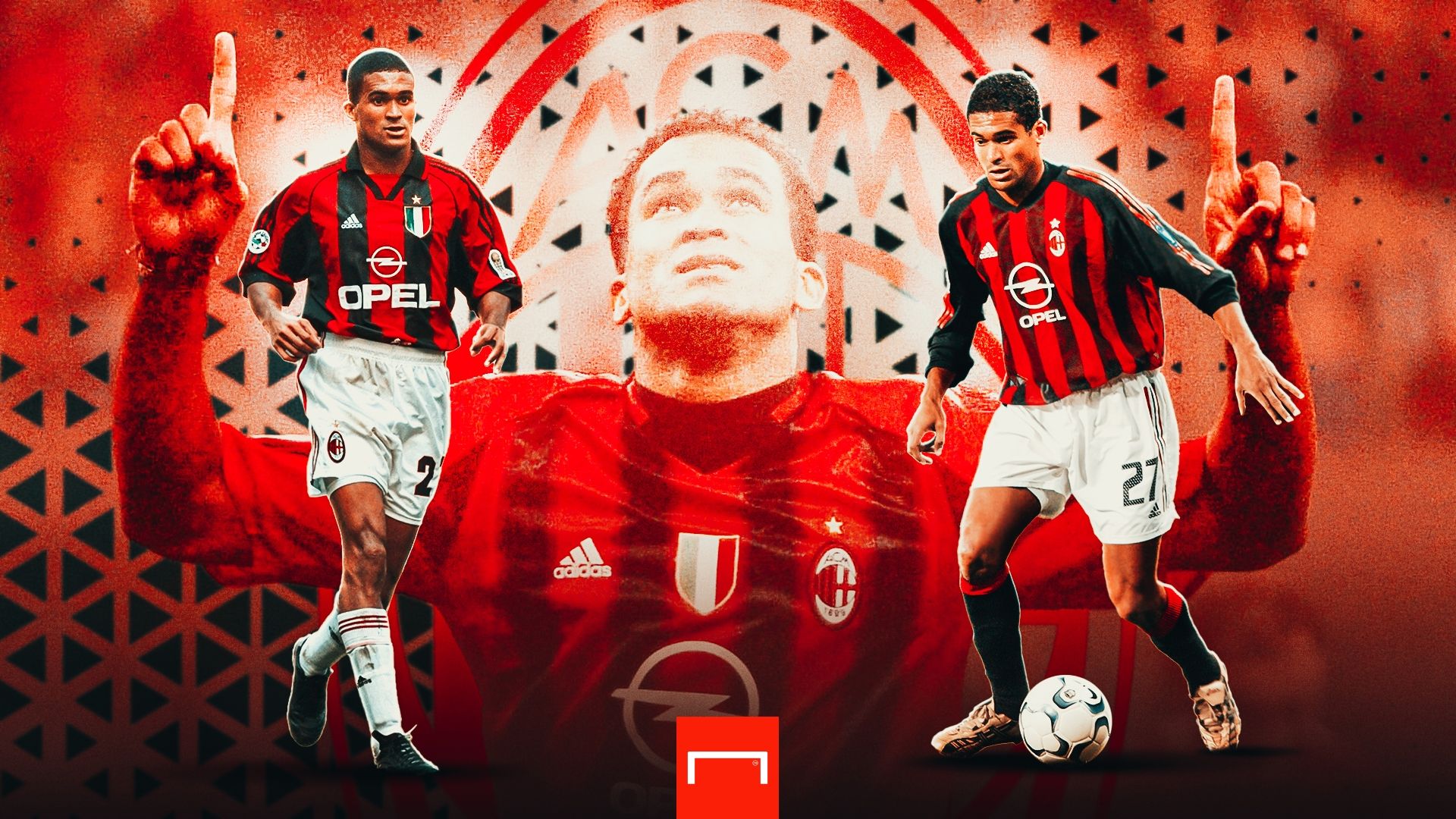 Serginho GFX