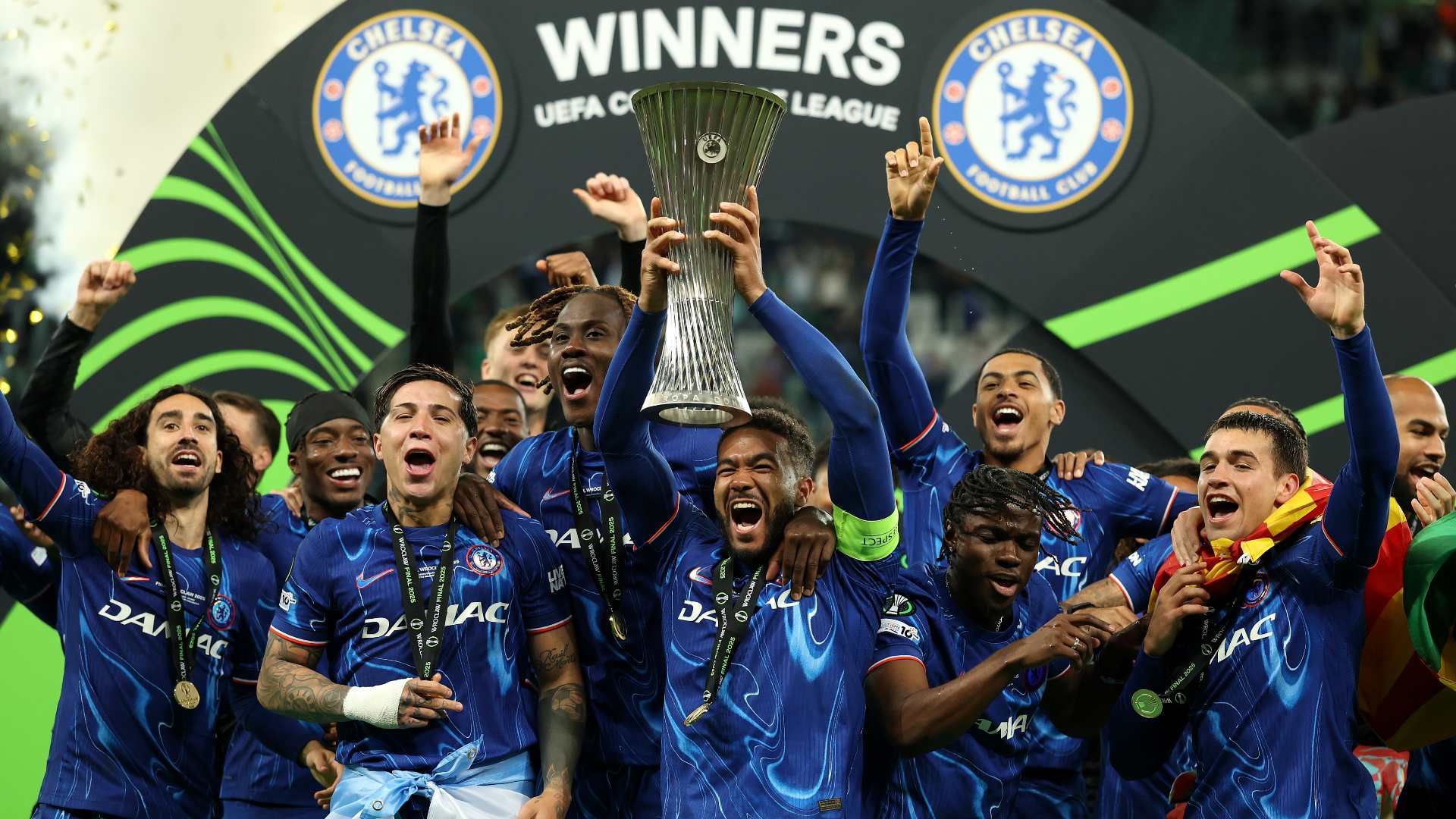 chelsea 