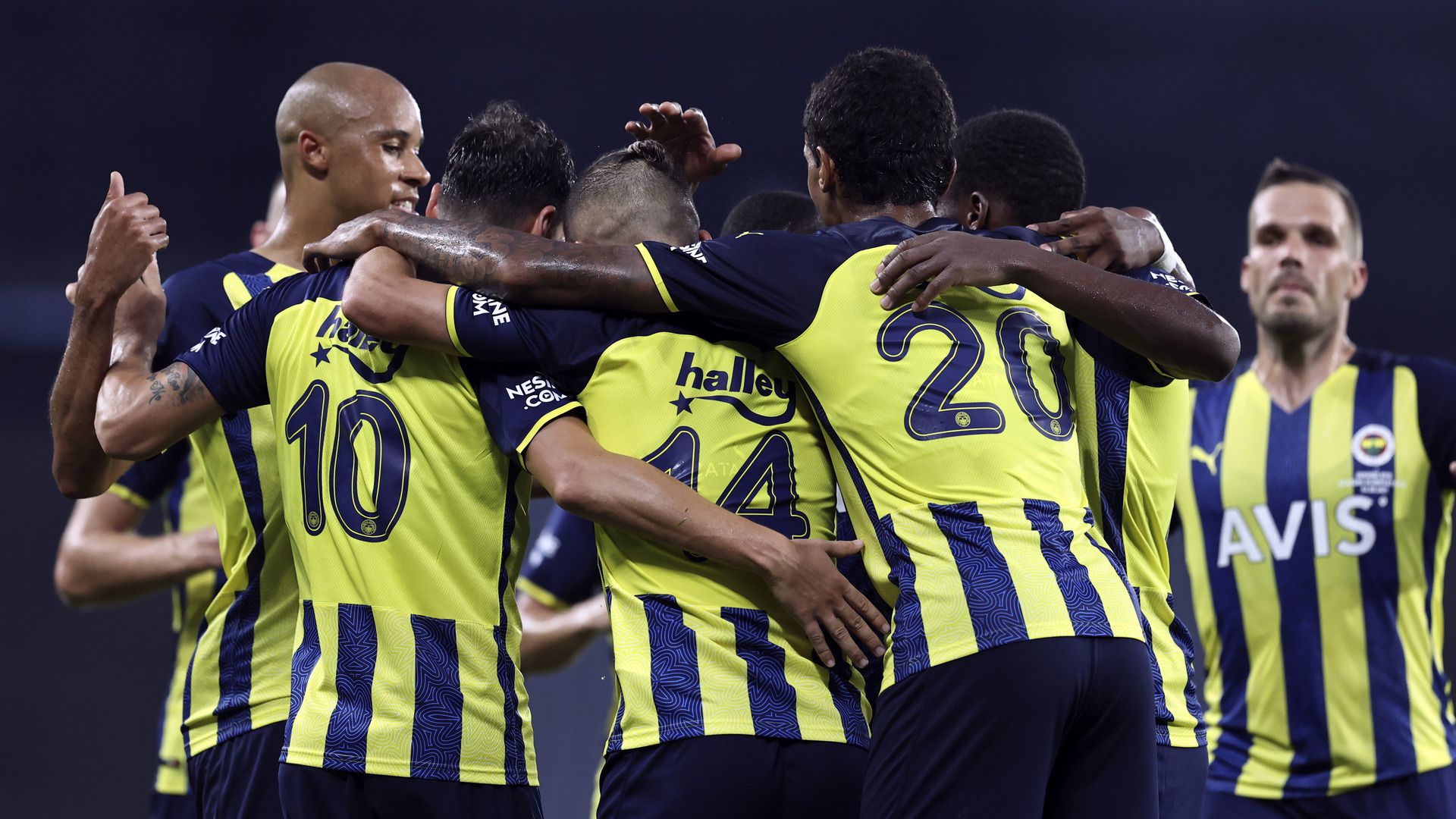 Fenerbahçe