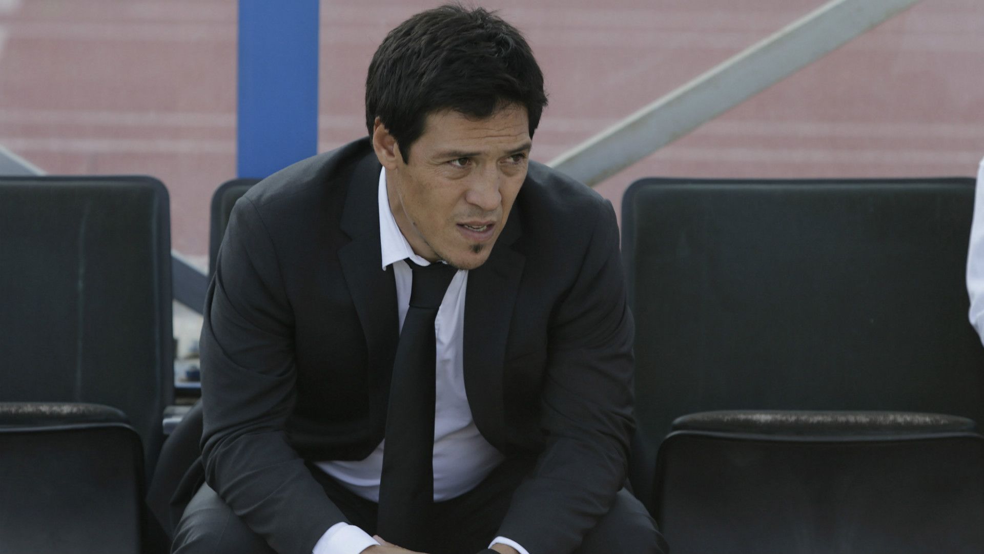 Mauro Camoranesi
