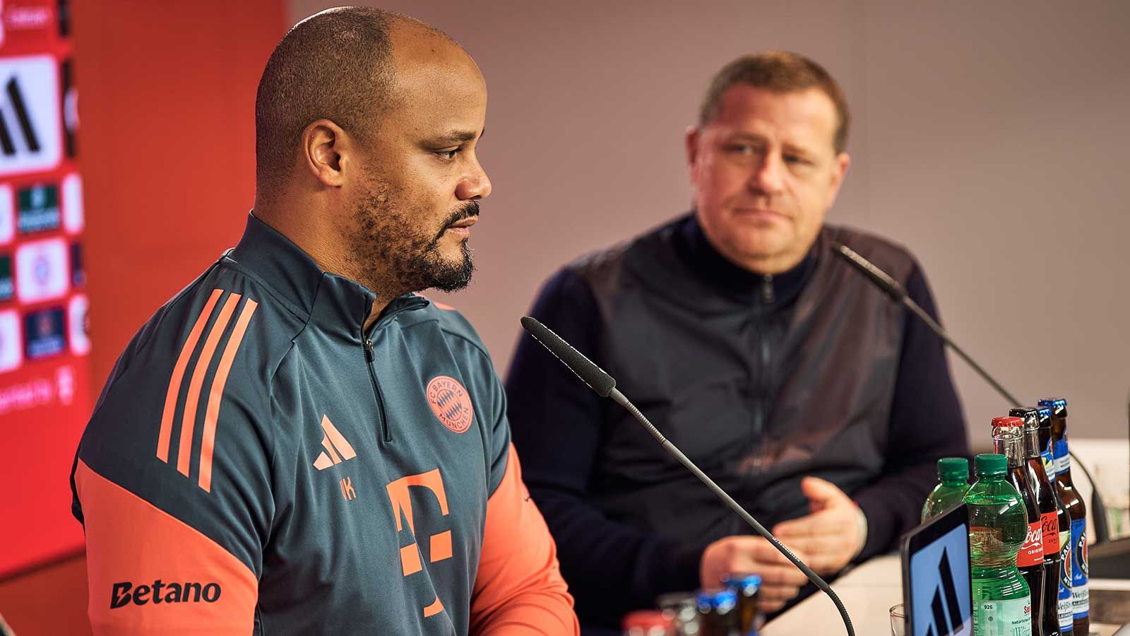 Kompany Eberl