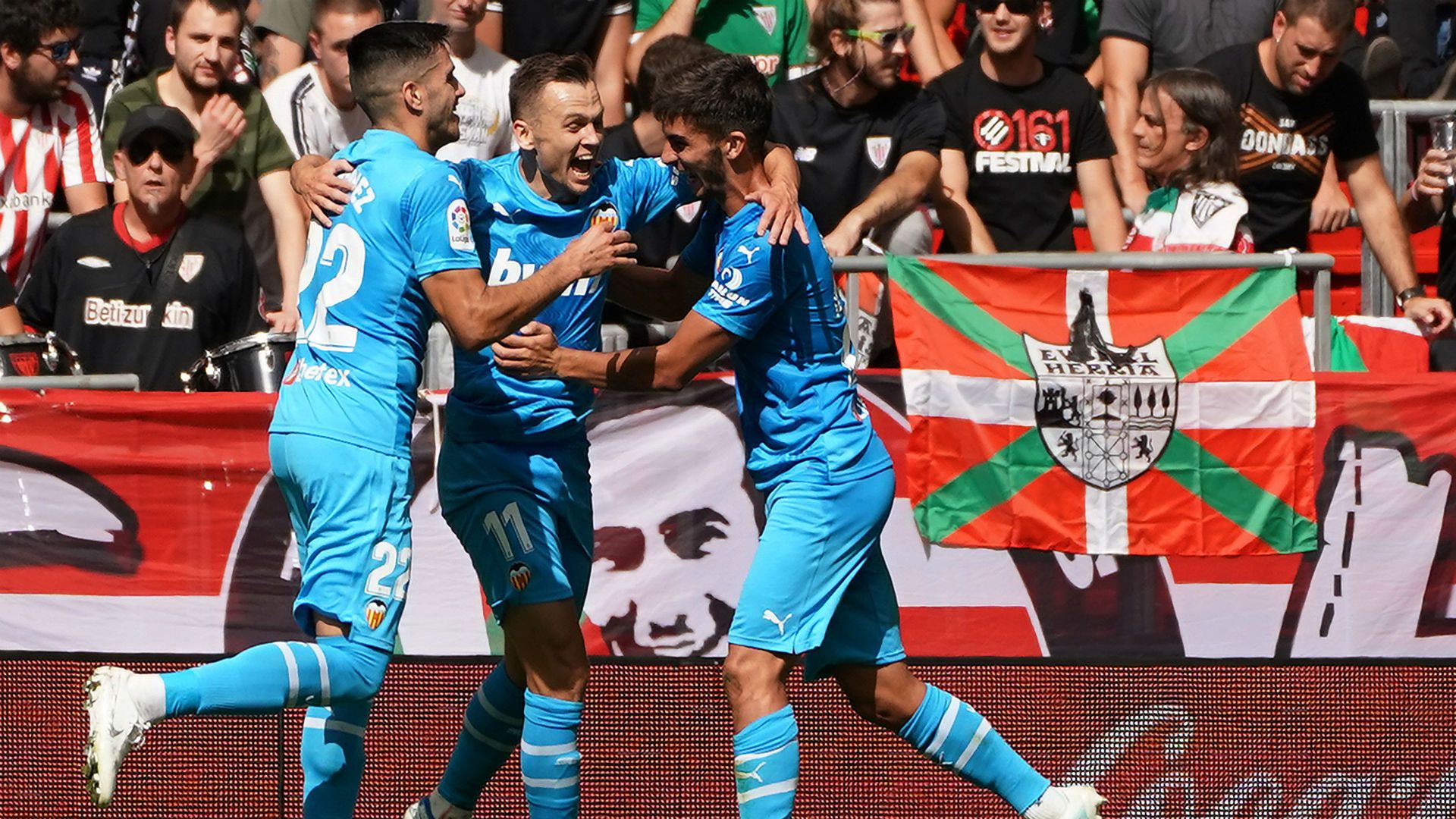 Athletic Valencia 28092019