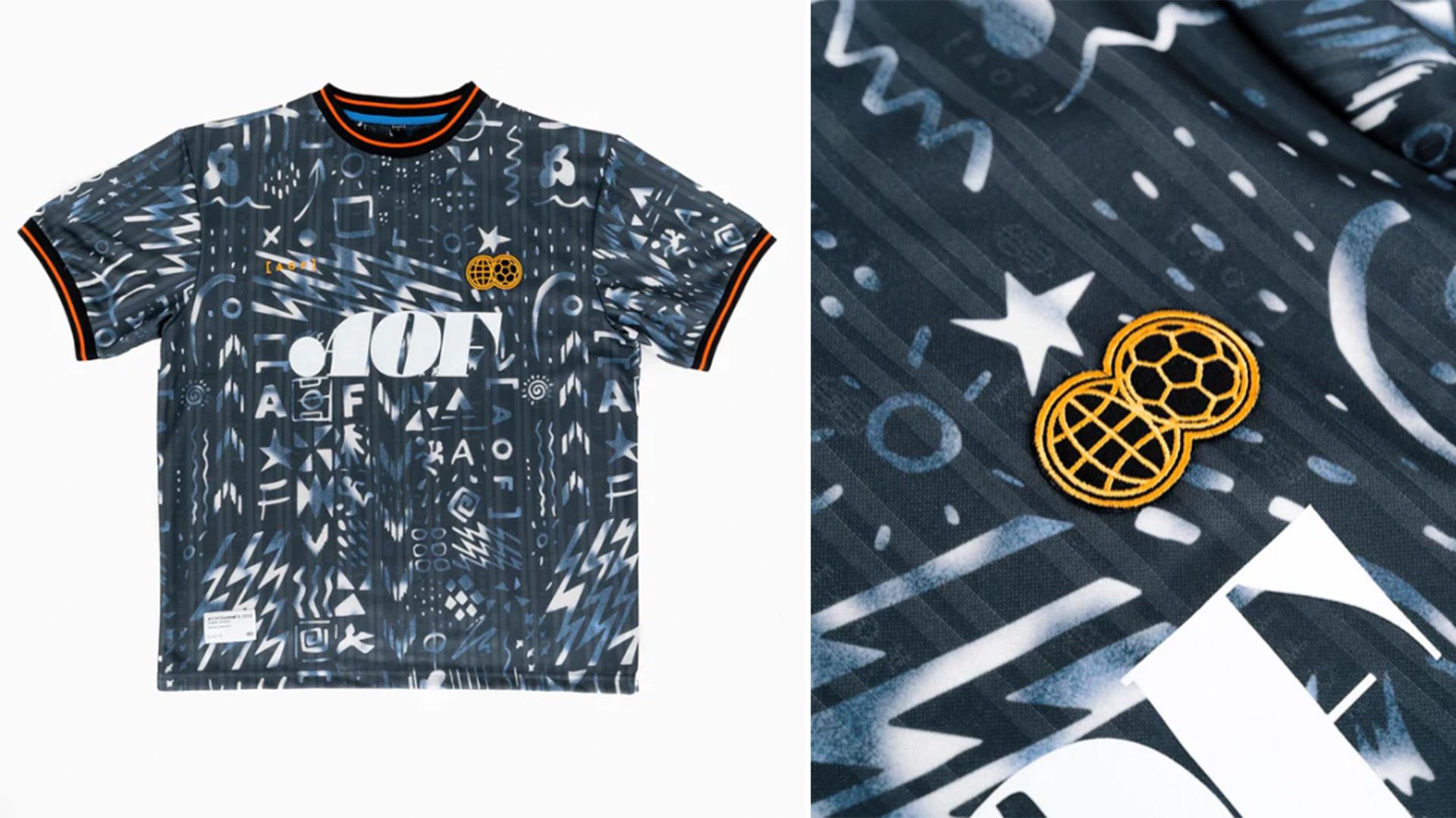 [AOF] x FIFA22 Patterns of Play