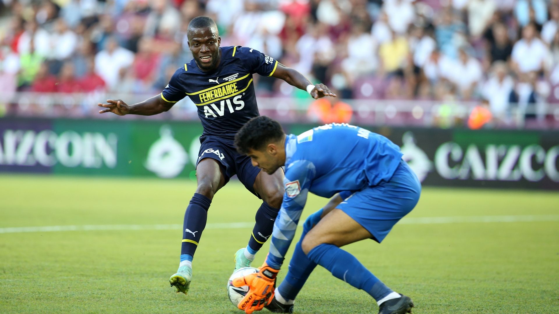 Enner Valencia Fenerbahce