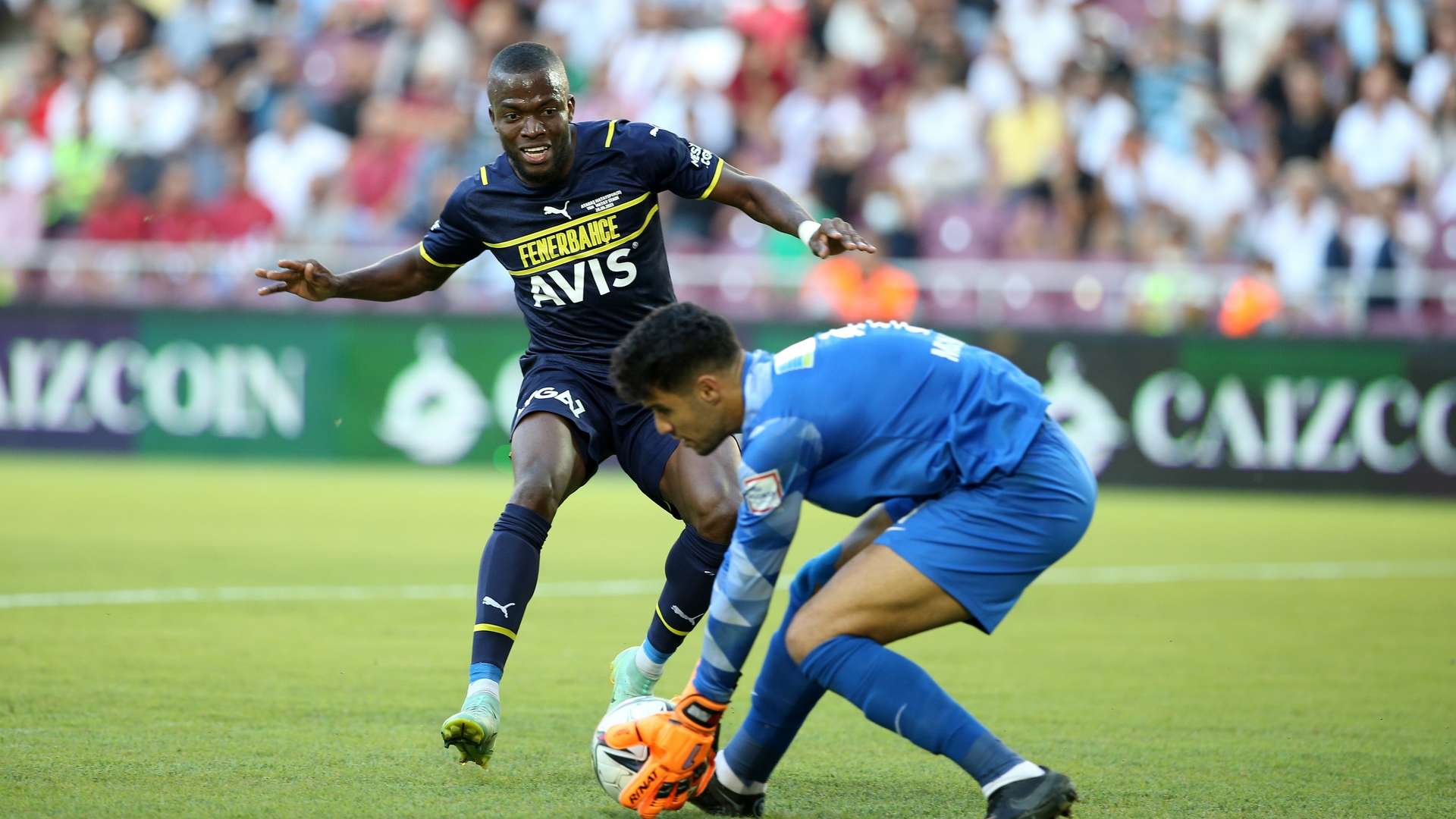 Enner Valencia Fenerbahce