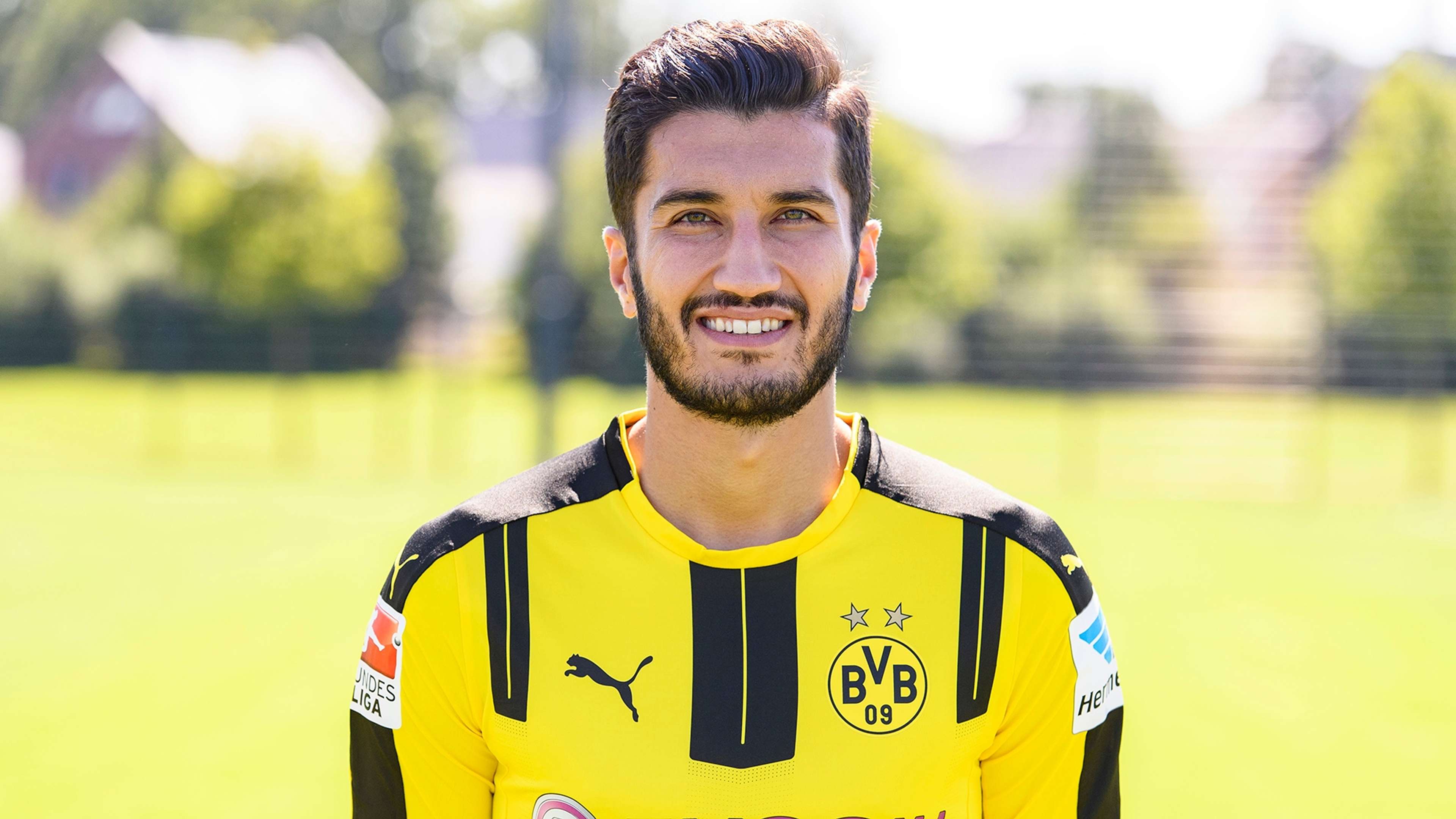 Nuri Sahin | Borussia Dortmund