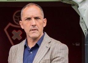 Fran Garagarza SD Eibar