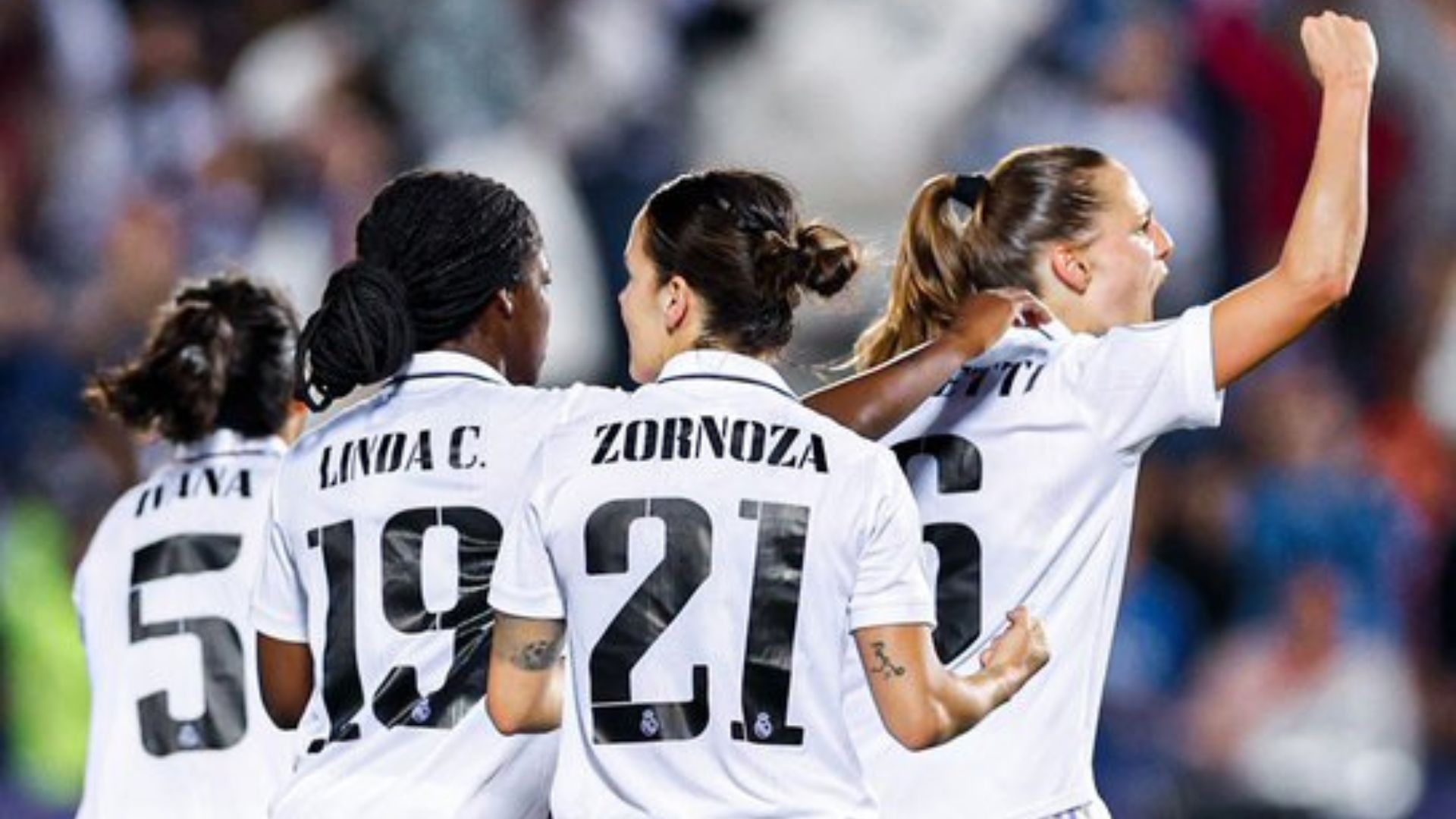 Real Madrid femenino Atlético Copa de la Reina final 27052023