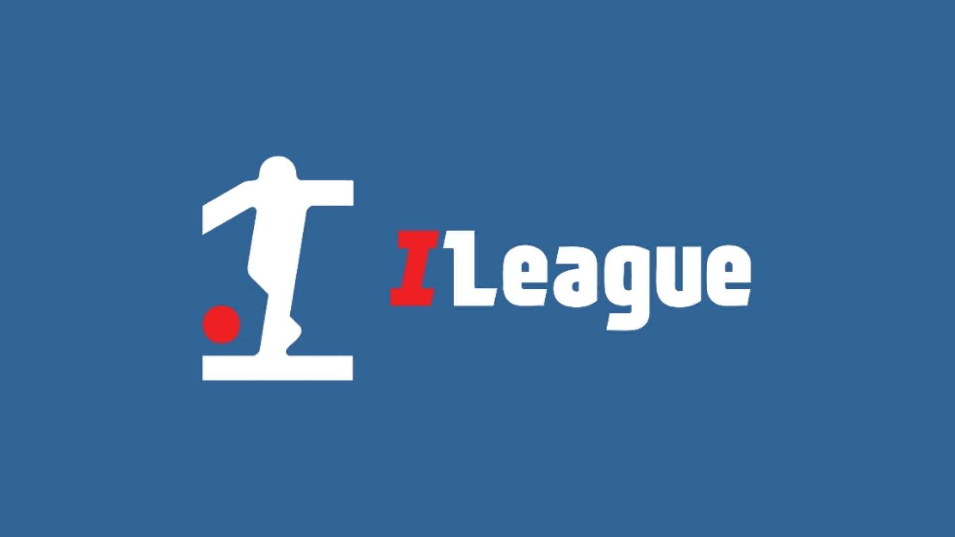 Logo I.League