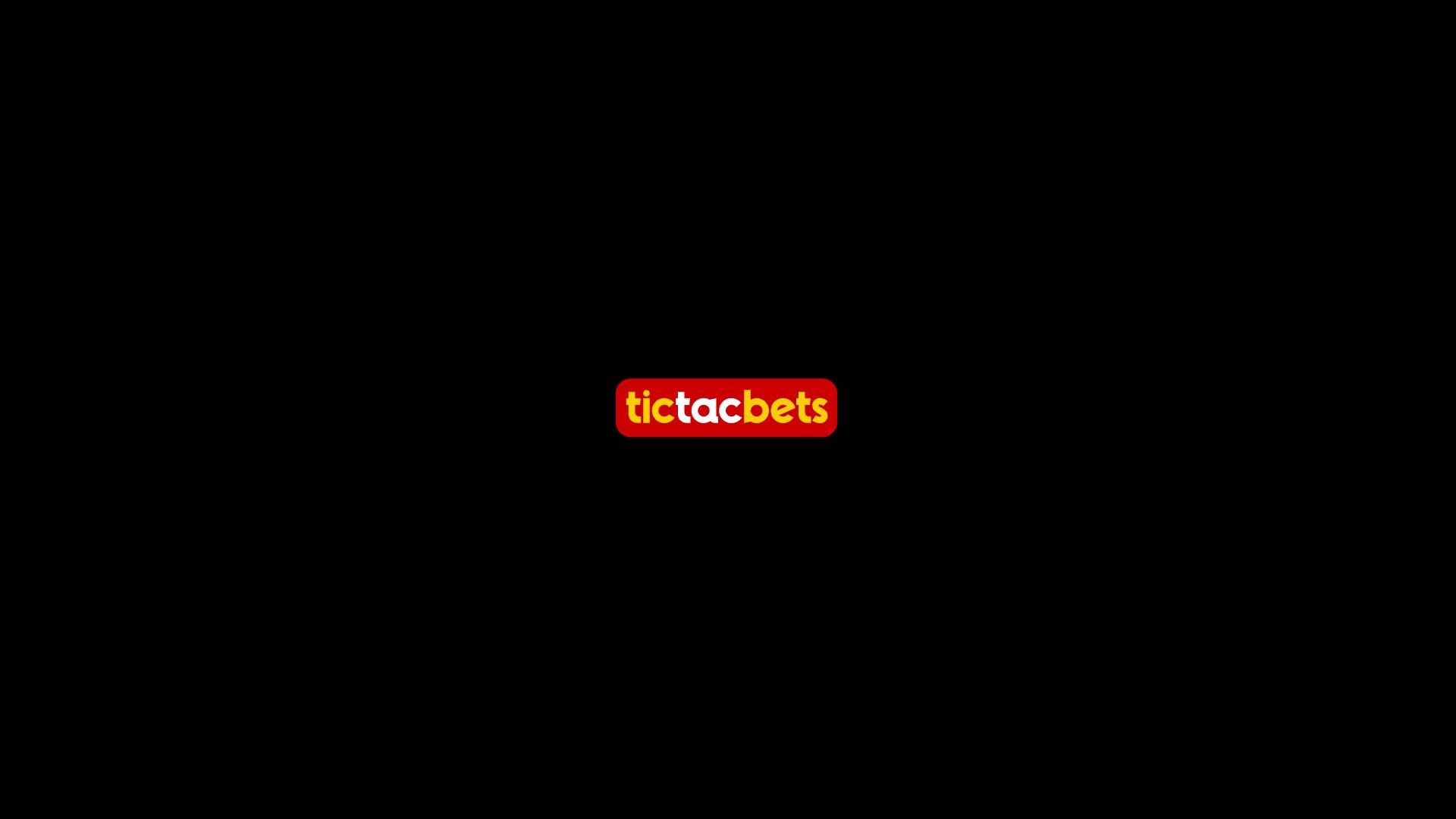 Tic Tac Bets