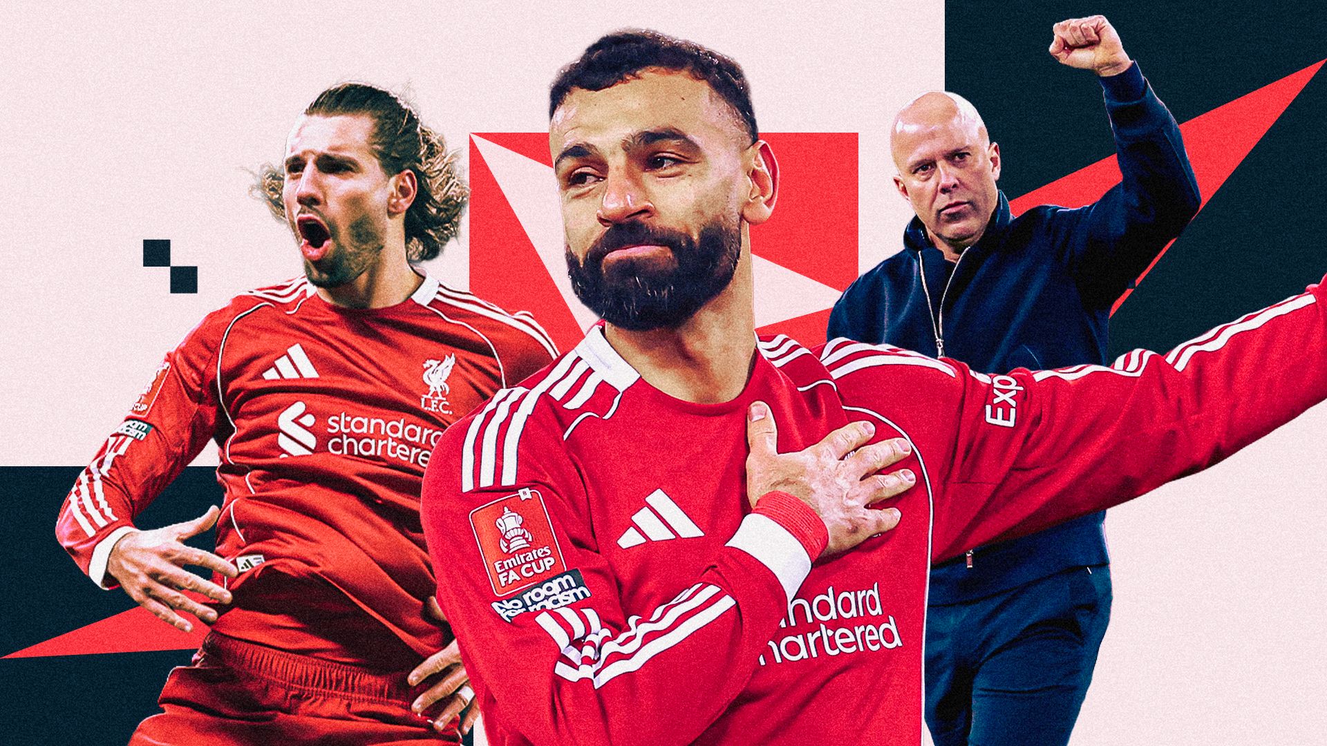 Liverpool Brighton GFX