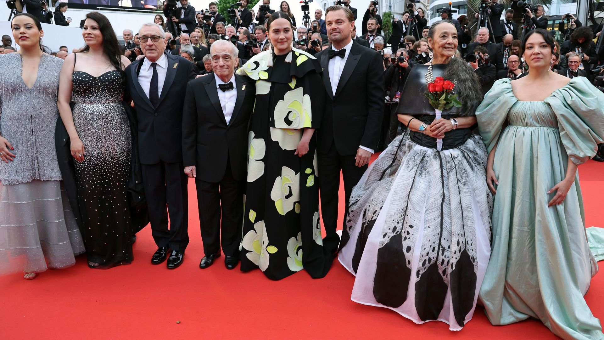 Killers of the Flower Moon