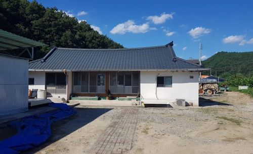 Mẹ & Nhà HLV Park Hang-seo