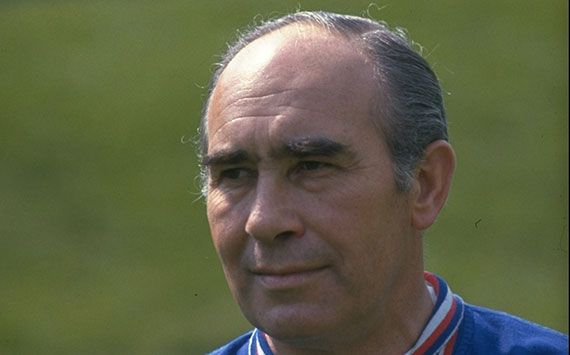 Alf Ramsey