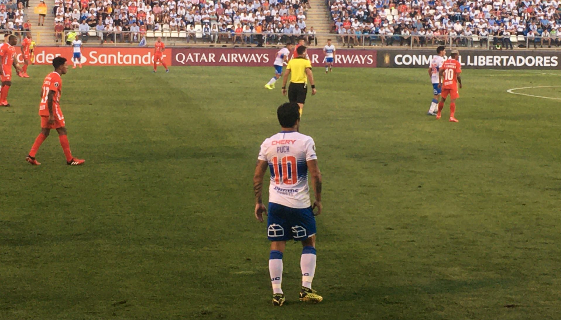 100320 Edson Puch Universidad Católica América de Cali