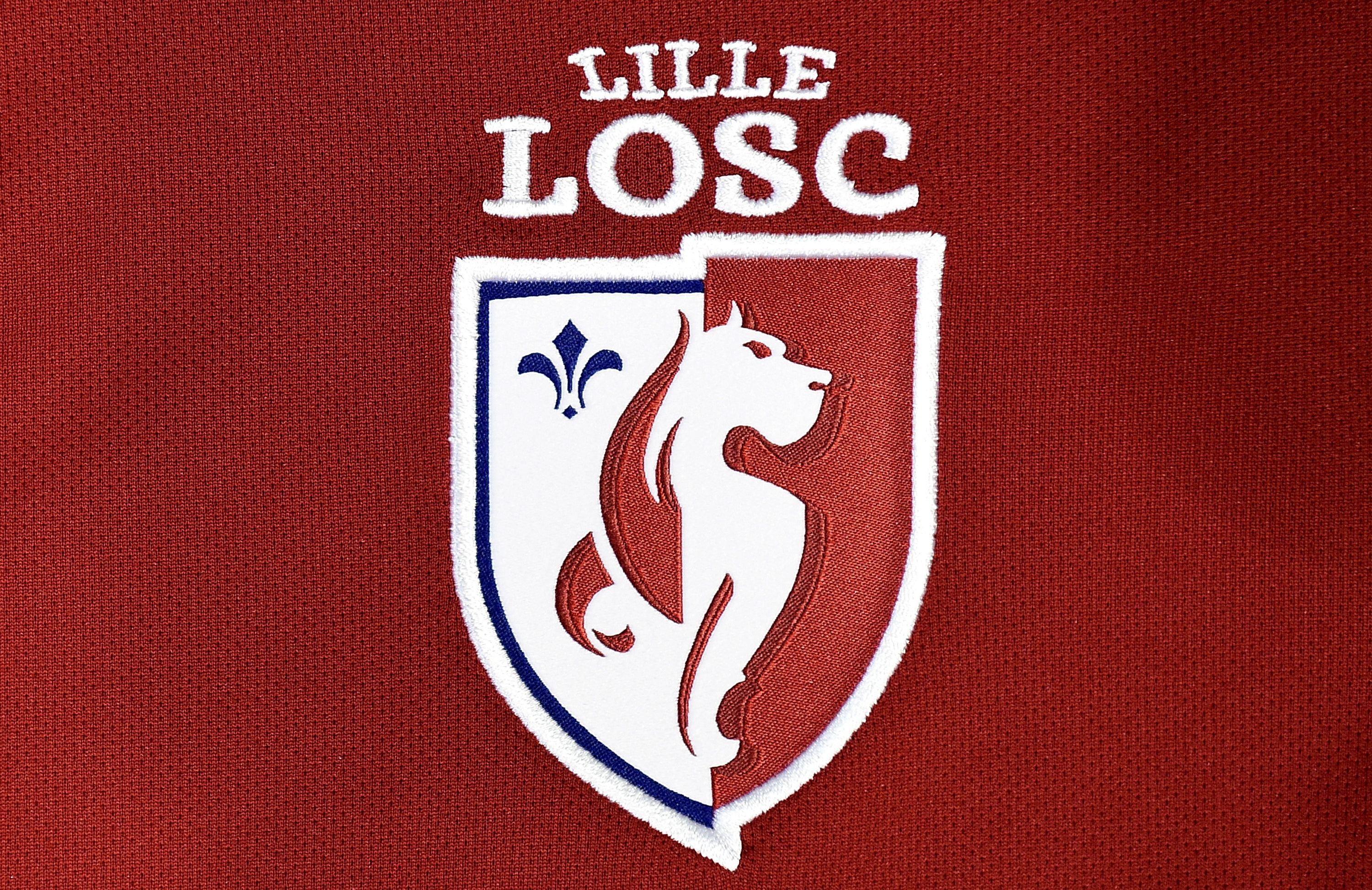LILLE logo