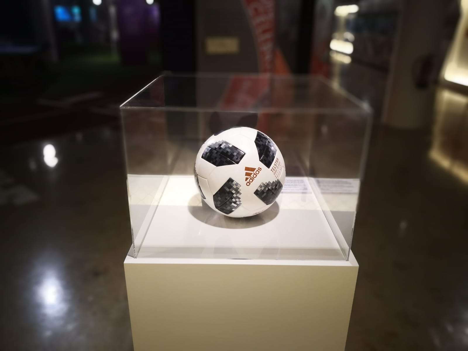 World Cup ball