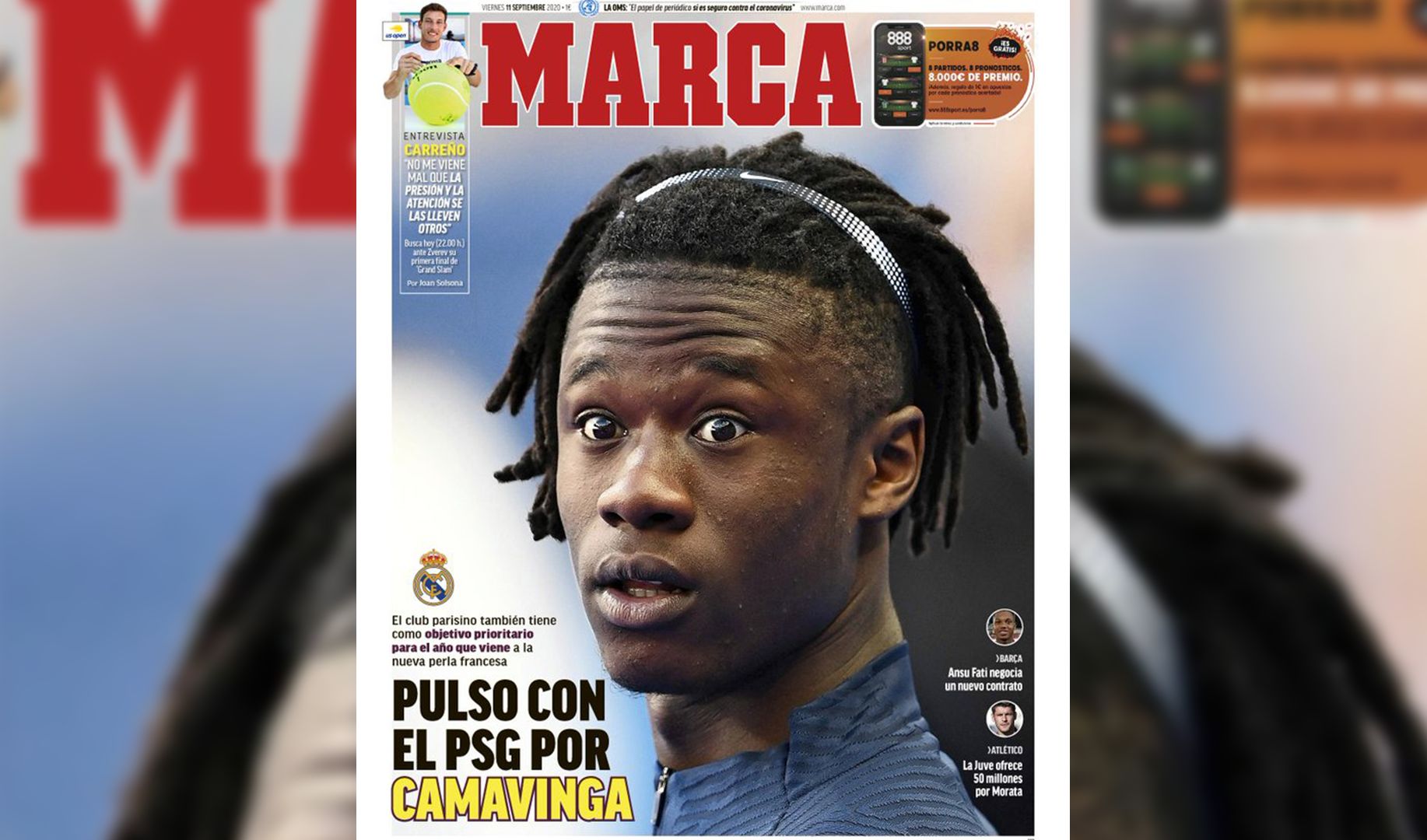 Marca