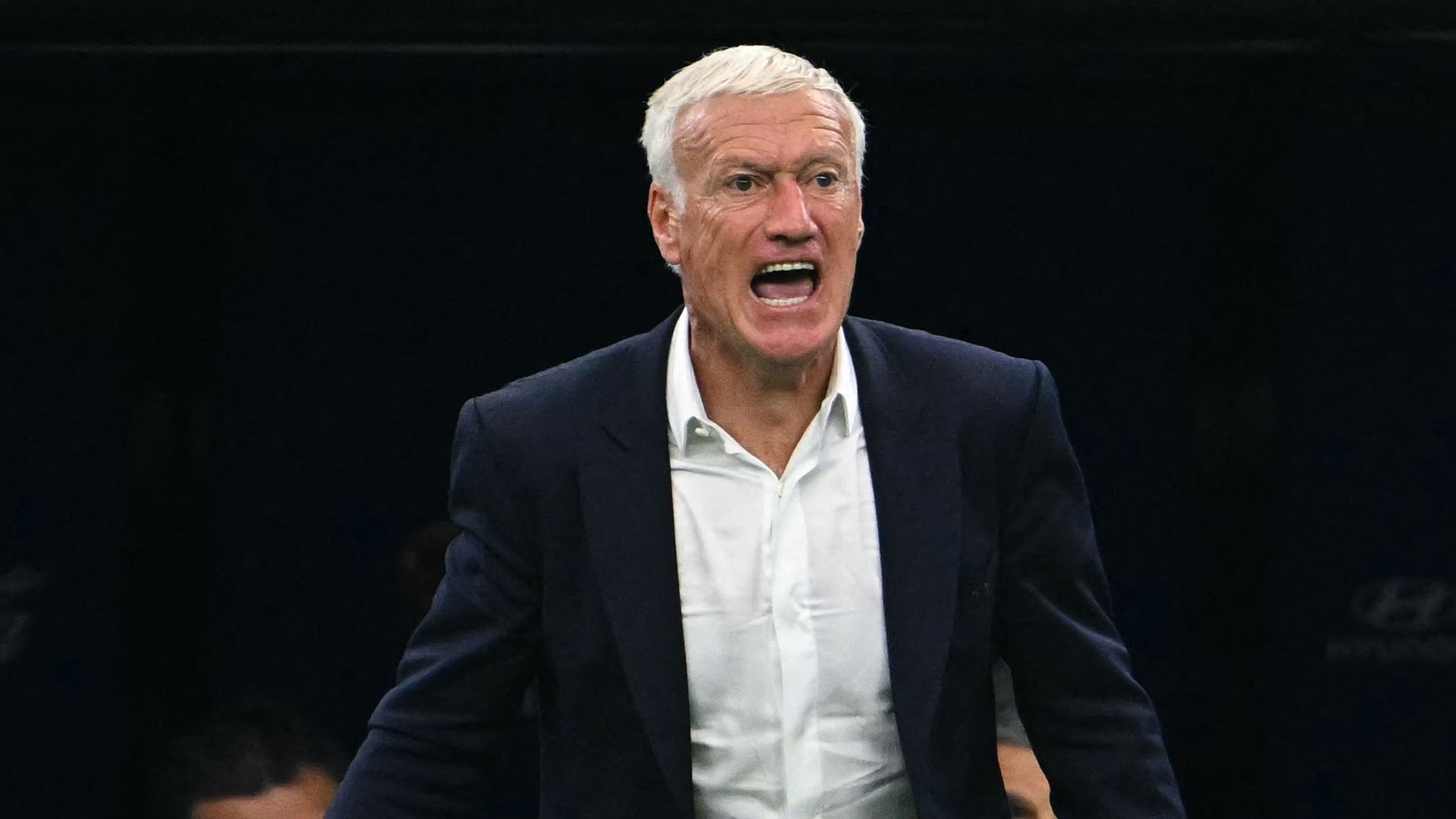 Didier Deschamps