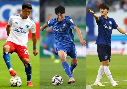 Hee-Chan Hwang & Chung-Yong Lee & Jae-Sung Lee