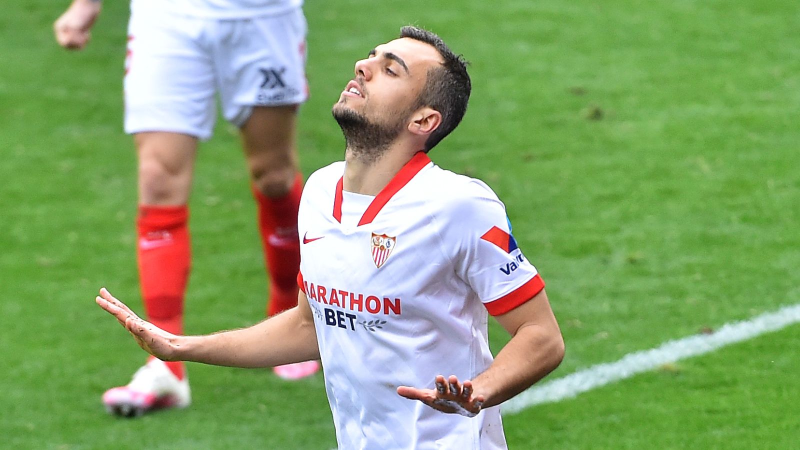 Joan Jordán Sevilla