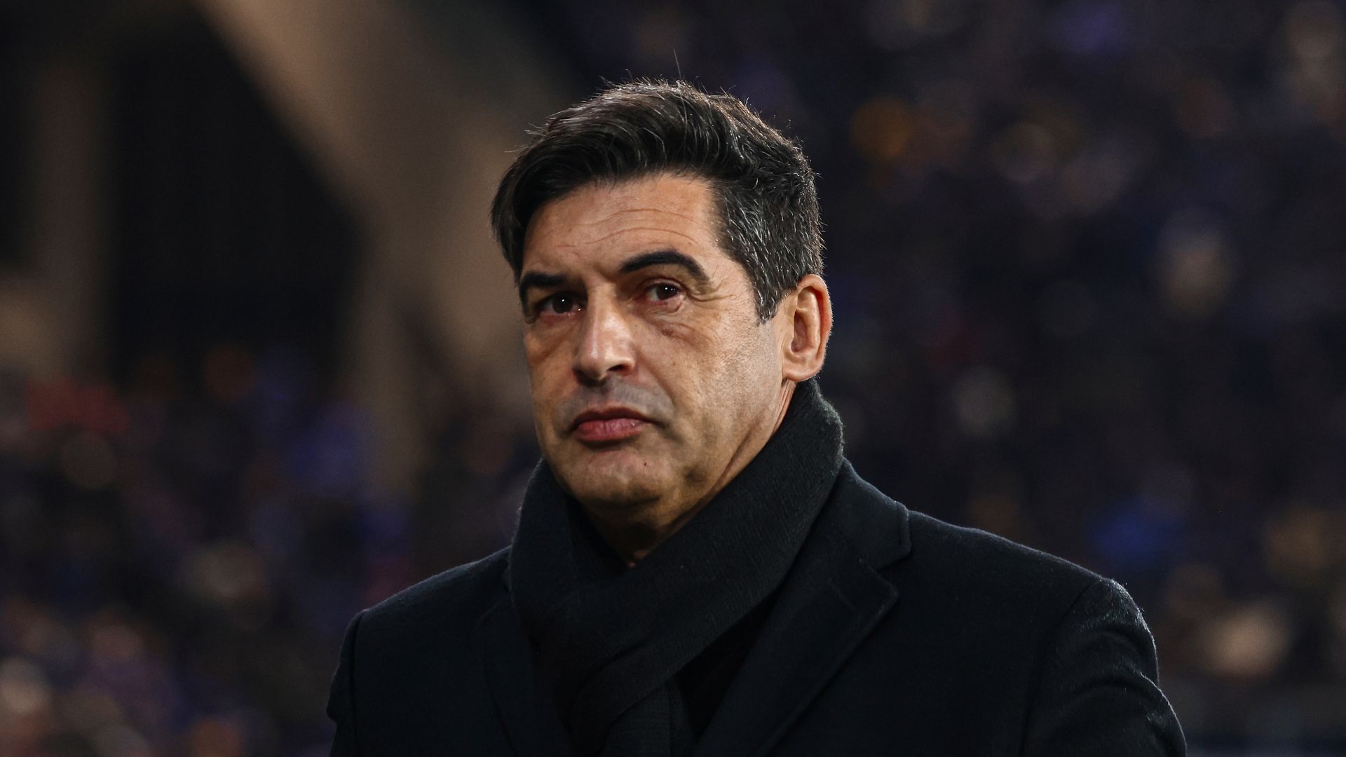 Paulo Fonseca Atalanta Milan