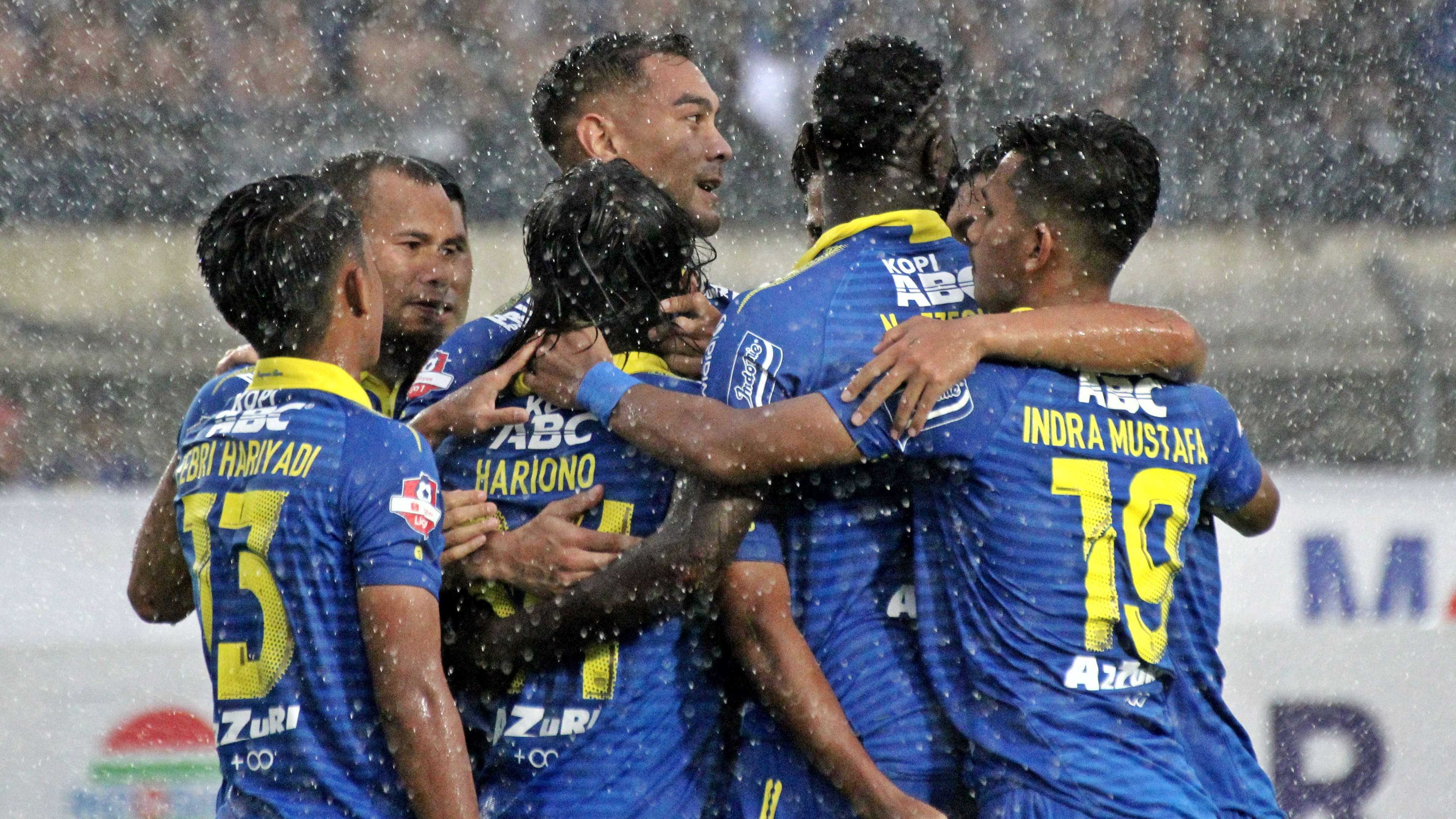 Persib Bandung 2019