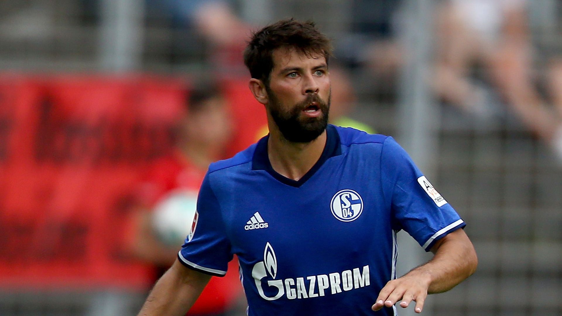 Coke Schalke 04 08072017