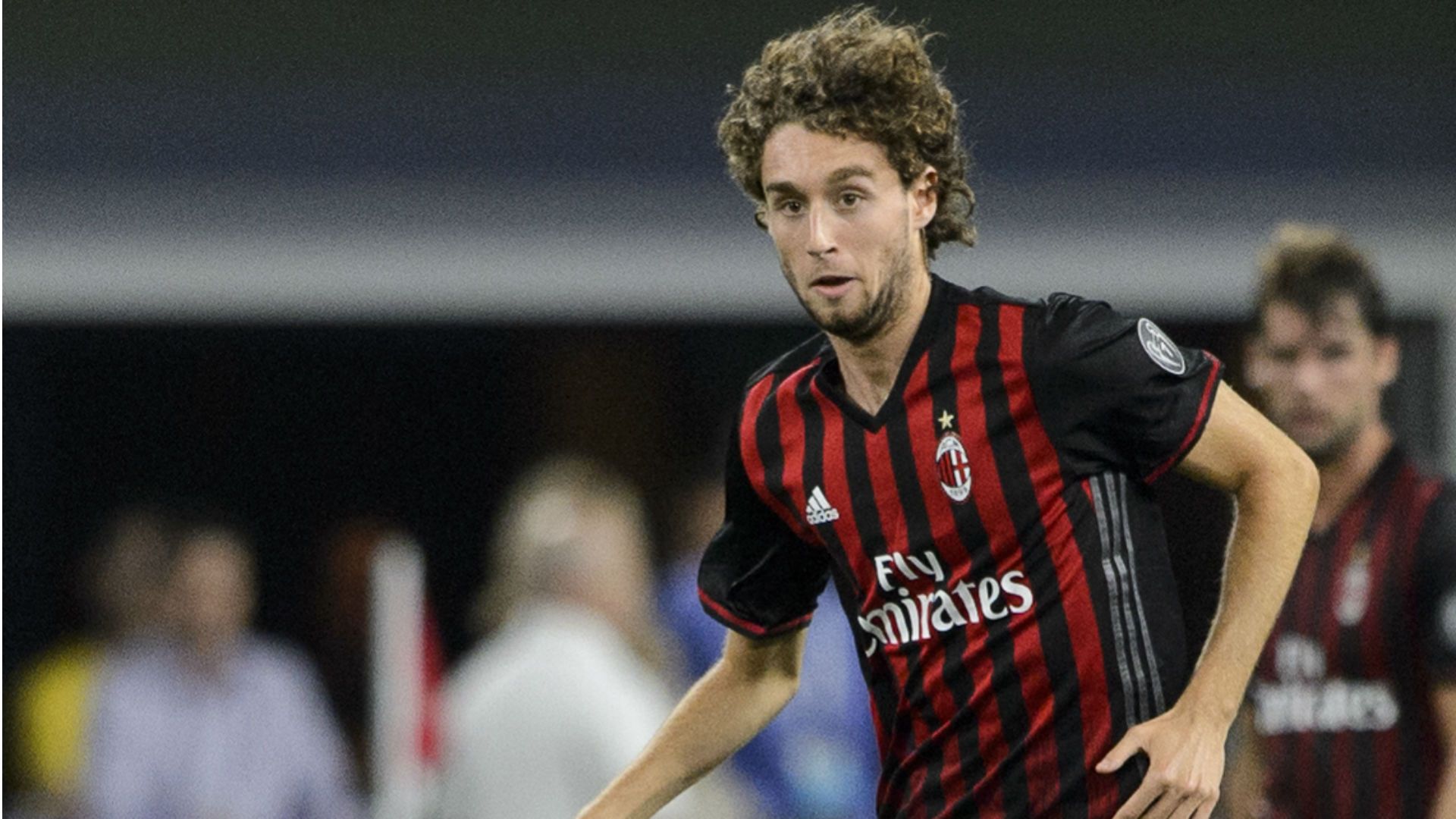 Niccolò Zanellato Milan