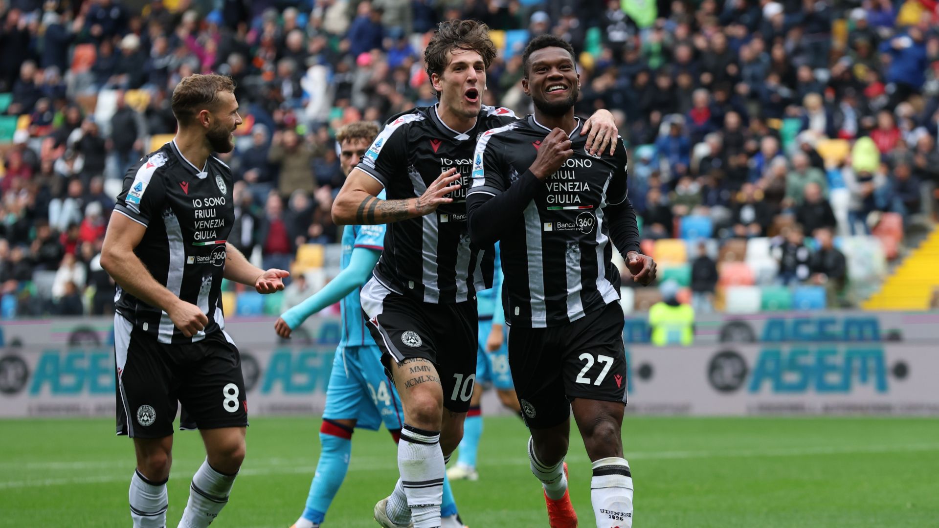 kabasele udinese cagliari