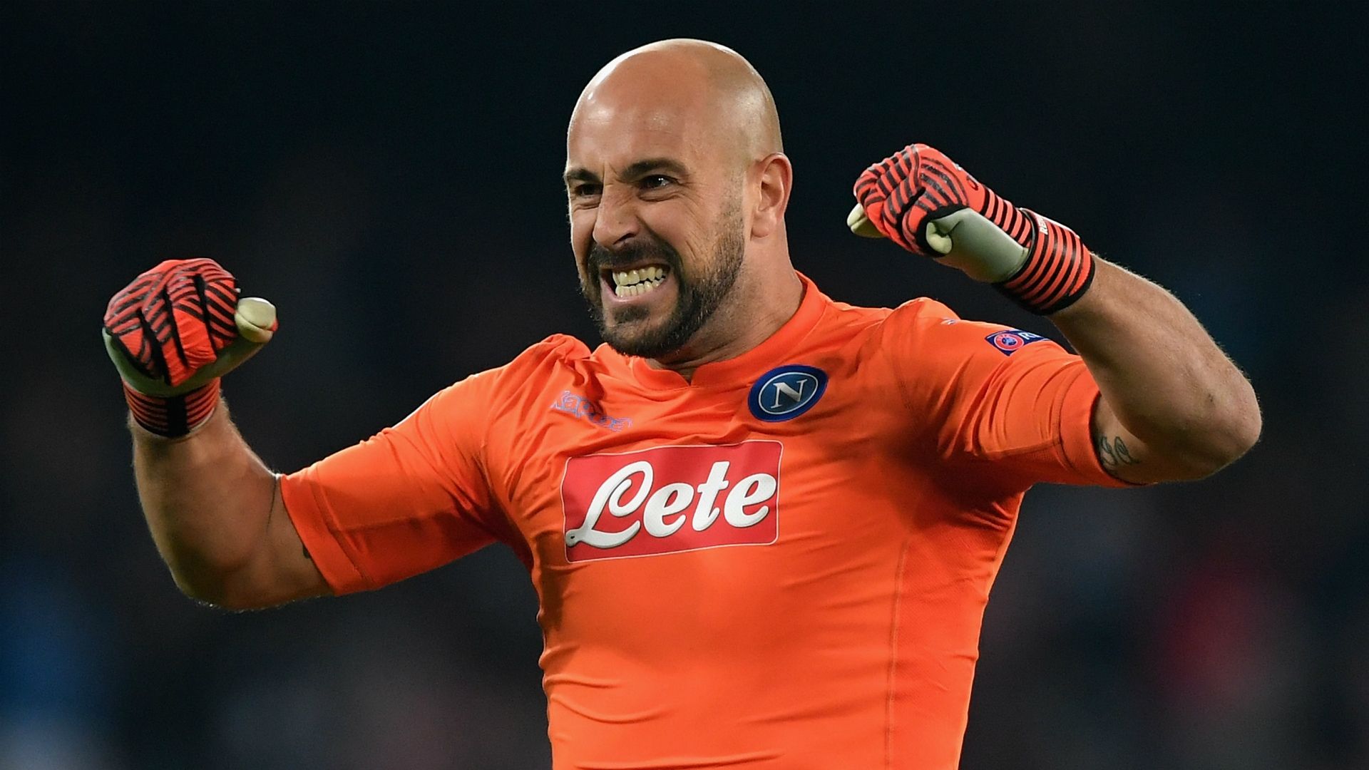 Pepe Reina