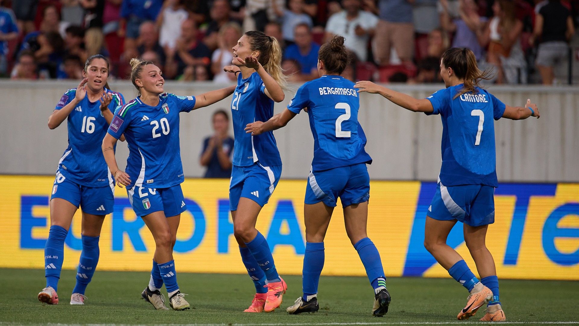 italy-women-euro 2025 qualifiers-20240716