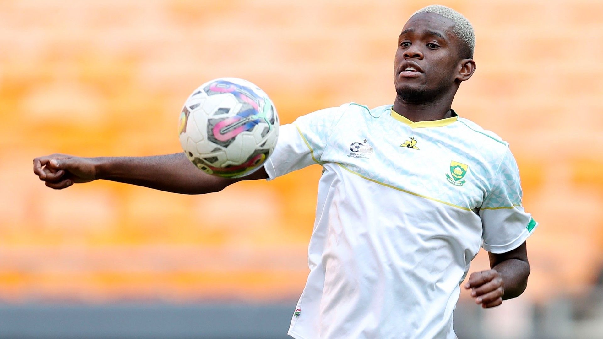 Interest confirmed! Agent gives latest update on Kaizer Chiefs' pursuit of  Portugal top division midfielder as new PSL transfer window approaches |  Goal.com South Africa