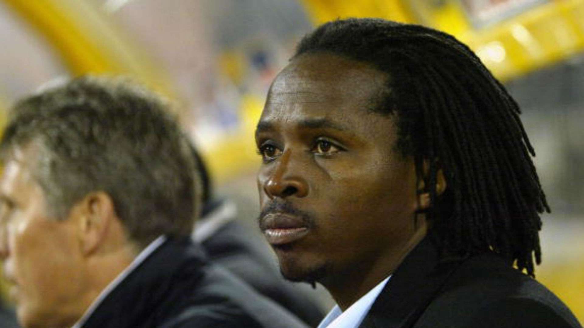 Charles Mhlauri, Zimbabwean coach