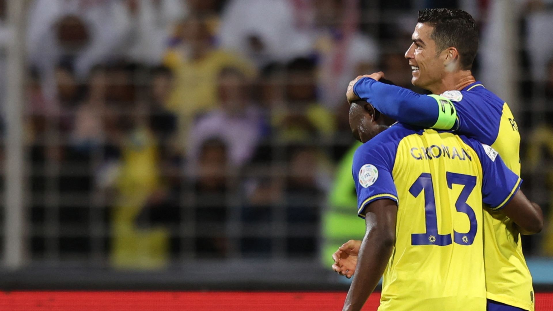 20230210 Cristiano Ronaldo