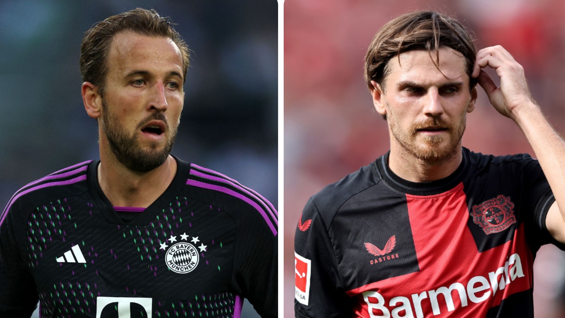 Bayern Múnich Bayer Leverkusen Bundesliga 2023