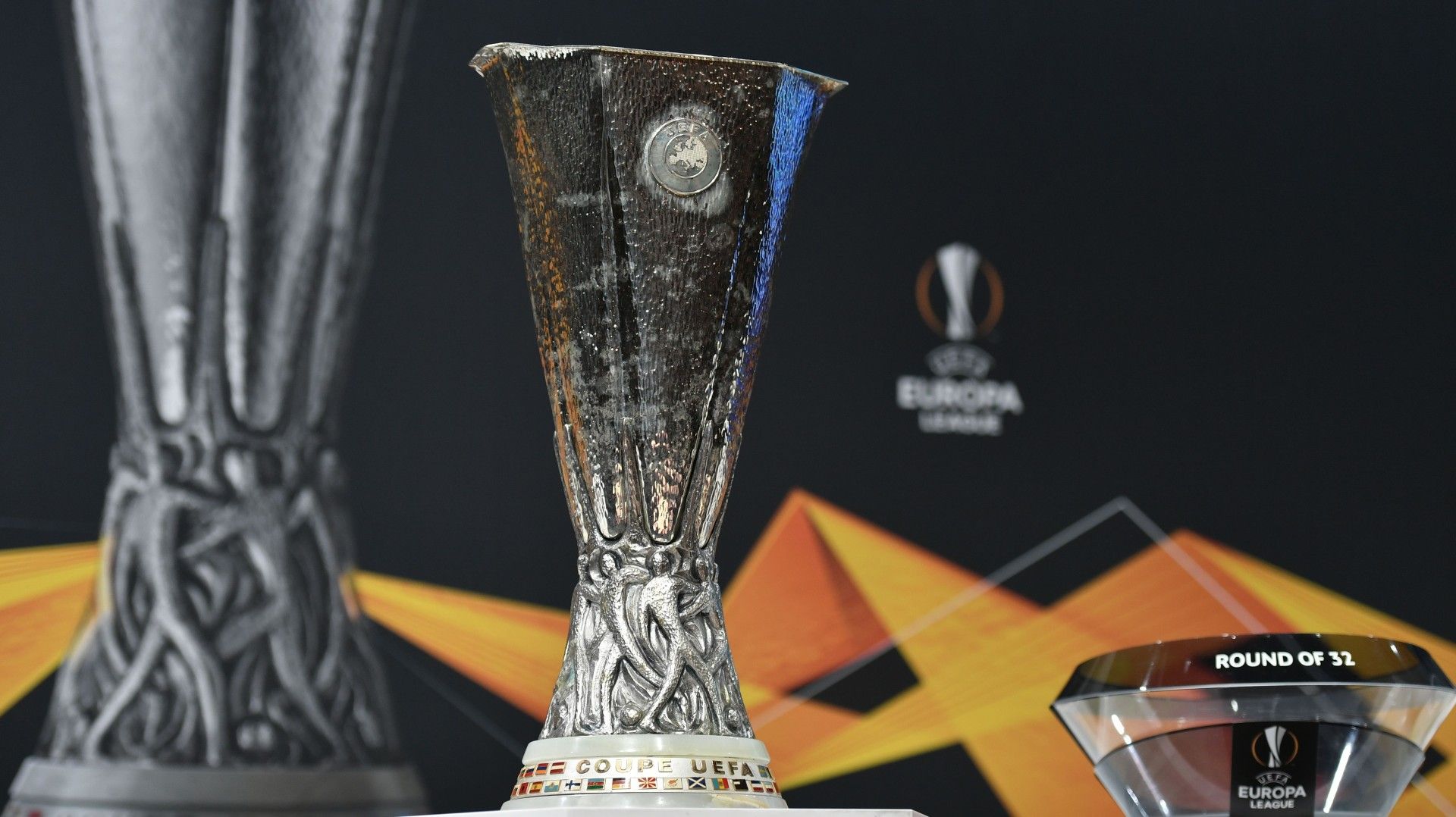 europa league draw