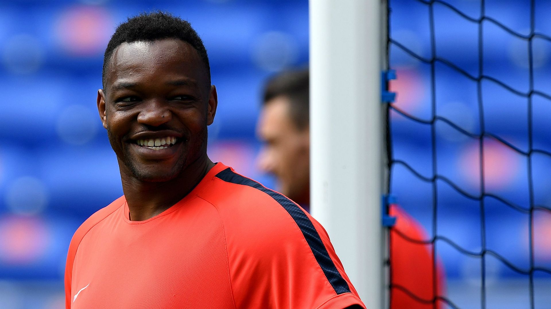 Steve Mandanda