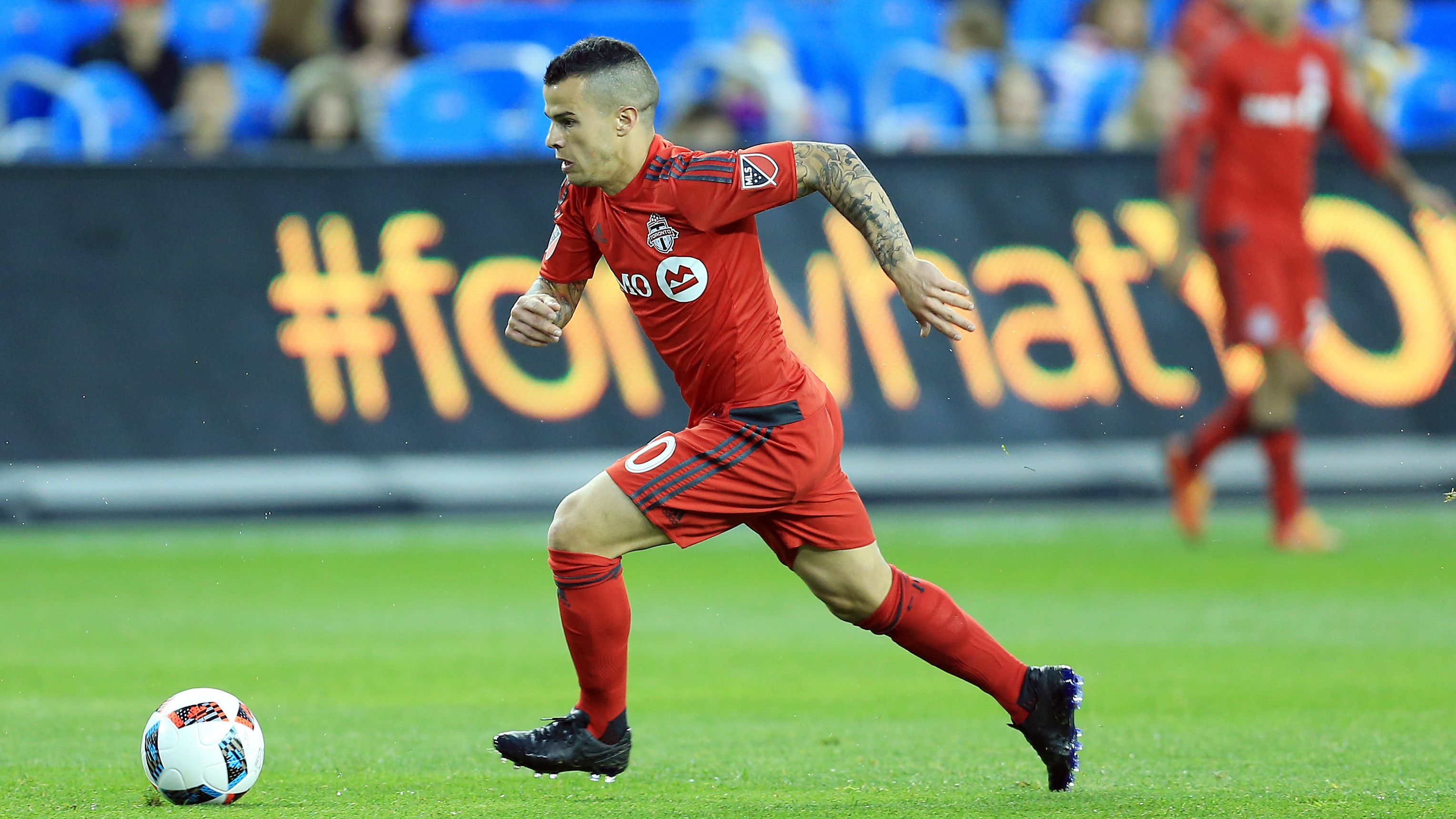 HD Sebastian Giovinco Toronto FC