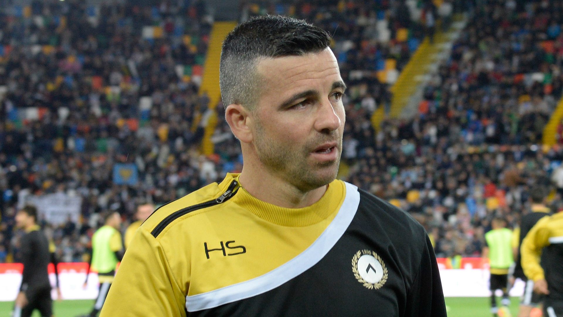 ANTONIO DI NATALE